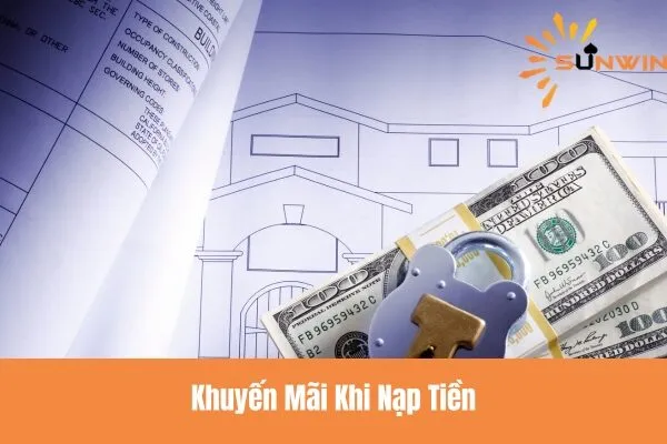 Hướng Dẫn Nạp Tiền Sunwin