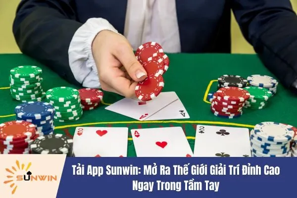 Tải App Sunwin
