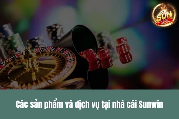 Nhà cái Sunwin là gì Hướng dẫn toàn tập cho người mới bắt đầu