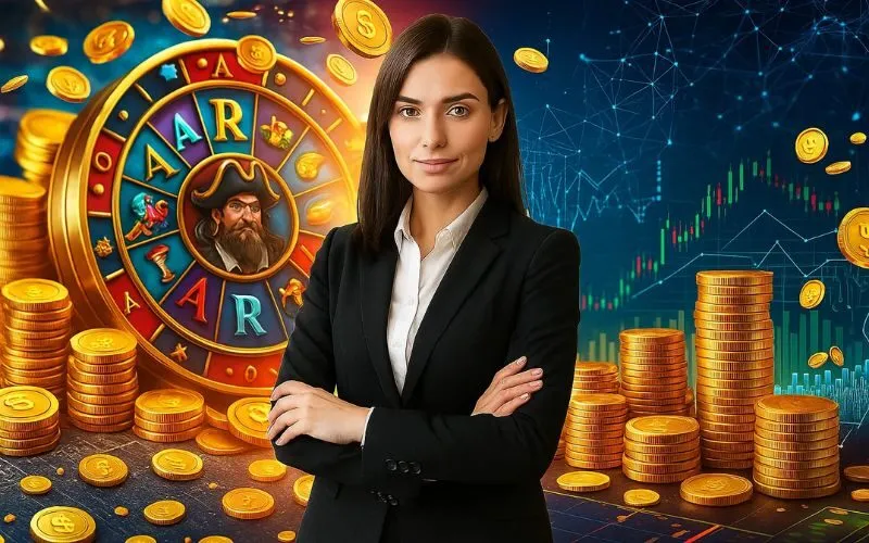 Nữ CEO Đưa Sunwin Vươn Tầm Nhà Cái Quốc Tế